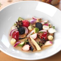 Gastronomy, Nutrition & Wellness