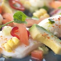 Gastronomy, Nutrition & Wellness
