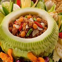 Brazillian Cuisine