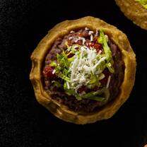 Mexican Cuisine