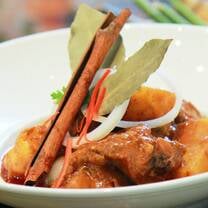 Thai Cuisine