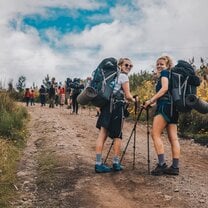 Costa Rica Summer Program