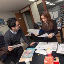 Korvia Consulting - Teach English in Korea