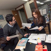 Korvia Consulting - Teach English in Korea