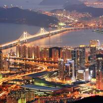 Teach in South Korea with Teach Away