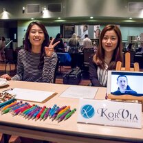 Korvia Consulting - Teach English in Korea