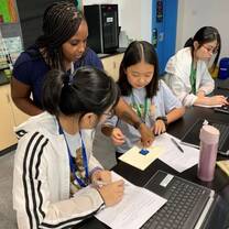Teach in South Korea with Teach Away