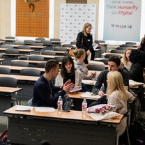 Korvia Consulting - Teach English in Korea