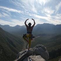 Adventure Guide Program in Mexico