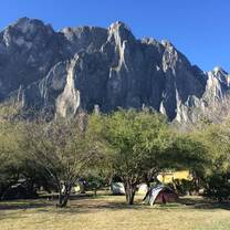 Adventure Guide Program in Mexico