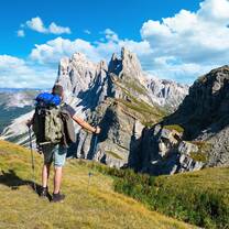Adventure Guide Program Slovenia & Italy