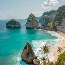 Bali Summer Program