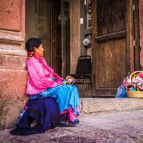 Adventure Guide Program in Mexico