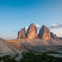 Adventure Guide Program Slovenia & Italy
