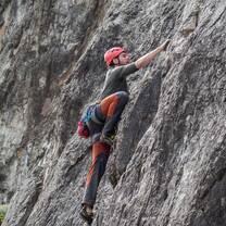 Adventure Guide Program Slovenia & Italy