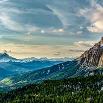 Adventure Guide Program Slovenia & Italy