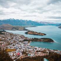 New Zealand Summer Program