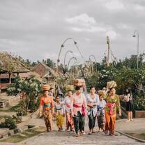 Bali Summer Program