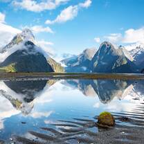 New Zealand Summer Program