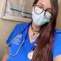 Medical volunteer