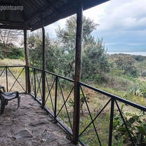 Cottage view