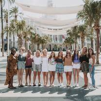Visiting Cadiz - High school study abroad program in Spain