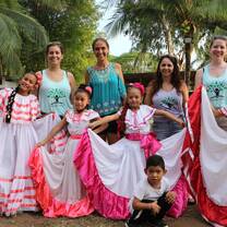 Learn about Tico culture