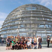 Study in Central Europe: History, Memory, and Identity