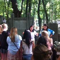 Study in Central Europe: History, Memory, and Identity