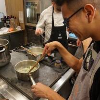 Culinary Arts Internship with the Instituto Hemingway