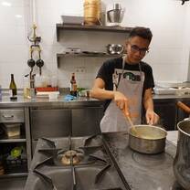 Culinary Arts Internship with the Instituto Hemingway