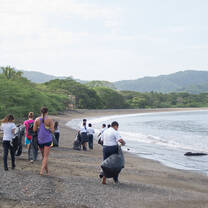 Participate in community activities