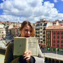 Learning with the Instituto Hemingway