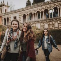 Gap year program in Sevilla, Spain - Centro MundoLengua