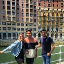 Paid Internship with the Instituto Hemingway