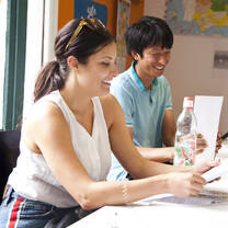 Learning with the Instituto Hemingway
