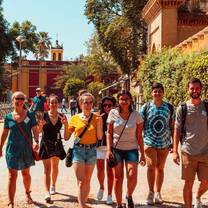 Gap year program in Seville - Centro MundoLengua