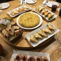 Culinary Arts Internship with the Instituto Hemingway