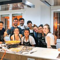 Spanish cooking workshop - Centro MundoLengua