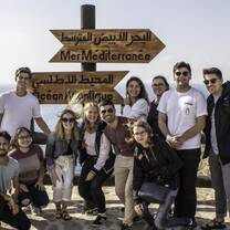 Excursion to Morocco - Study abroad in Cadiz, Spain