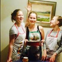 Culinary Arts Internship with the Instituto Hemingway