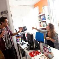  Internship with the Instituto Hemingway