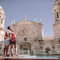 Study abroad in Cadiz, Spain