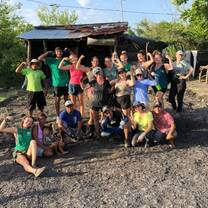 Mangrove restoration summer 2021