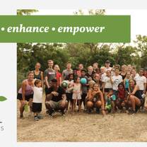 Be part of a small team with a big impact! 