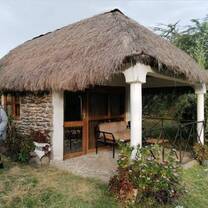 Cottage at Eagles Point Camp Elementaita