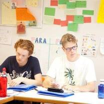 Learning with the Instituto Hemingway