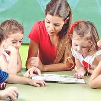 Internships at our School