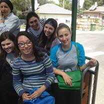 Jerusalem University College Semester Program