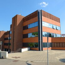 Our language school